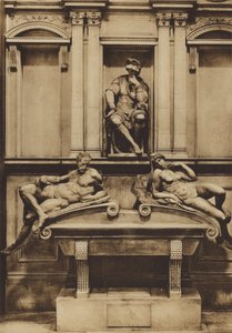 Firenze / Firenze: Medici kápolnák, Lorenzo de 
