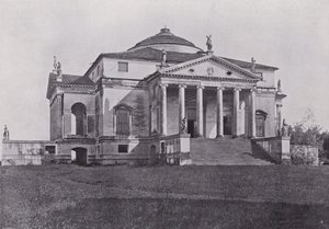 Olaszország: Palladio