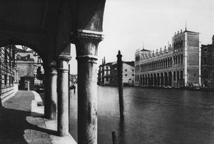 Velence, Polgári Múzeum (f/w fotó) alkotó: Italian Photographer