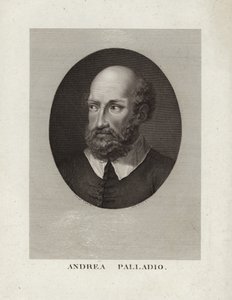 Andrea Palladio alkotó: Italian School