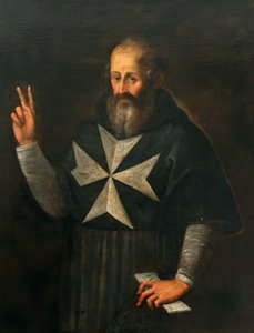 Gargallo püspök