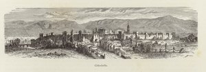 Citadella Olaszországban alkotó: Italian School
