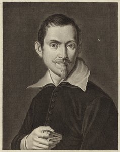 Domenichino alkotó: Italian School