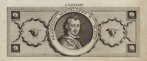 Francesco Montelatici alkotó: Italian School
