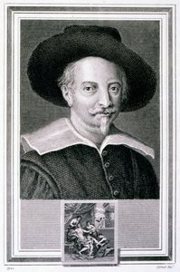 Guido Reni alkotó: Italian School
