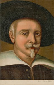 Guido Reni, olasz festő (kromolito) alkotó: Italian School