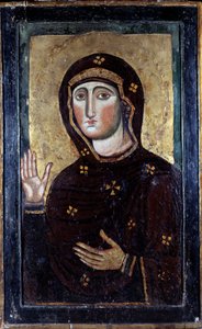 Aracoeli Madonna (fa ikon alkotó: Italian School