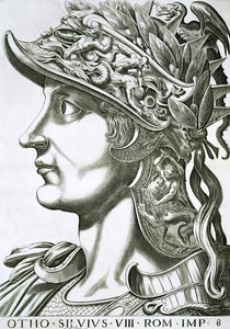 Otho (i.sz. 32-69), 1596 alkotó: Italian School