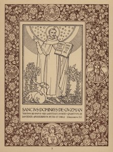 Oldal a San Domenico Palace Hotel, Taormina prospektusából (litho) alkotó: Italian School