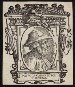 Piero di Cosimo alkotó: Italian School