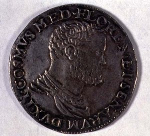 Cosimo I de 