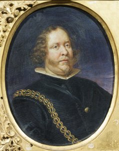 Egy férfi portréja alkotó: Italian School