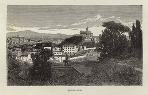 Ötödik Lante alkotó: Italian School