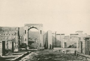 Caligula íve úgy, ahogy van (mélynyomás) alkotó: Italian School
