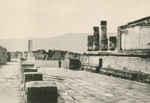 A Civil Fórum úgy, ahogy van (mélynyomás) alkotó: Italian School