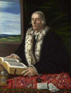Giovanni Giuliano protonotárius alkotó: Italian School