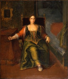 Ismeretlen kép alkotó: Italian School