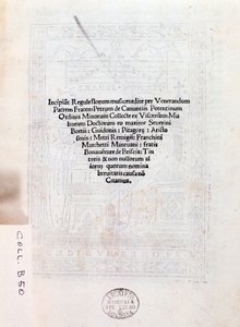 Ismeretlen kép alkotó: Italian School