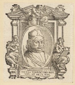 Ismeretlen kép alkotó: Italian School