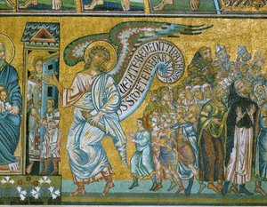  alkotó: Italian school