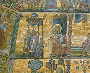  alkotó: Italian school