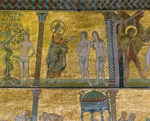  alkotó: Italian school