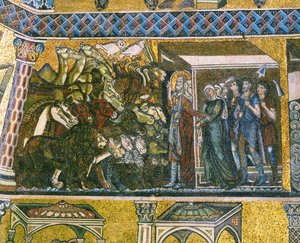  alkotó: Italian school