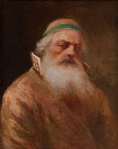 Boyar, 1911 alkotó: Ivan Andreyevich Pelevin