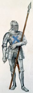 Skót katona, Flodden Field-i csata, 1513, 1990-2010