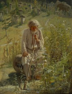Méhész, 1872