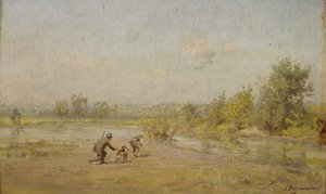A vadászok