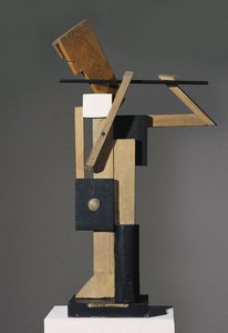 zenész, 1916.