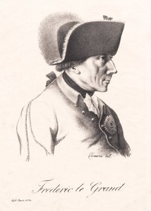 Nagy Frigyes alkotó: J.F. Clemens