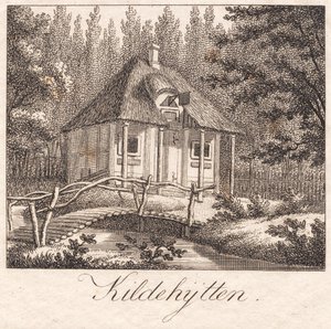 Sanderumgaards rendelkezik alkotó: J.F. Clemens