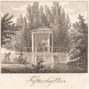 Sanderumgaards rendelkezik alkotó: J.F. Clemens