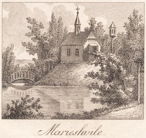 Sanderumgaards rendelkezik alkotó: J.F. Clemens