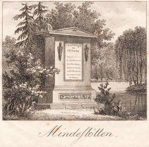 Sanderumgaards rendelkezik alkotó: J.F. Clemens
