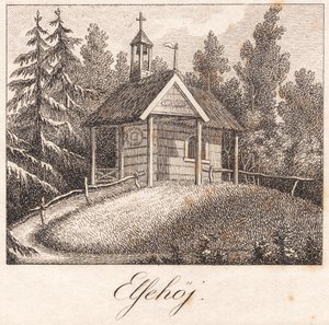 Sanderumgaards rendelkezik alkotó: J.F. Clemens