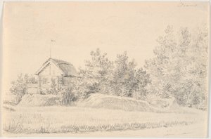 Sanderumgaardéknak van alkotó: J.F. Clemens