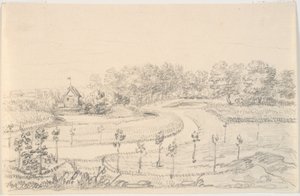 Sanderumgaardéknak van alkotó: J.F. Clemens