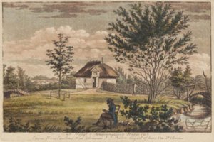 Sanderumgaardsnak 10 van alkotó: J.F. Clemens