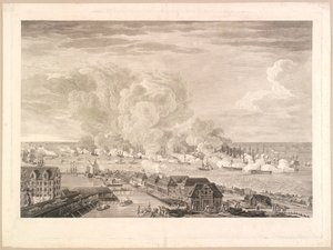 A redeni csata 1801. április 2-án