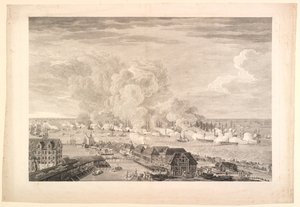 A redeni csata 1801. április 2-án