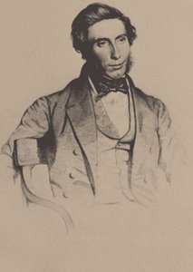 Sir William Wilde 1815-1876 alkotó: J.H. Maguire