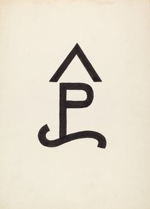 Szarvasmarha Márka, c. 1936. alkotó: J.Henry Marley