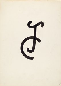 Szarvasmarha Márka, c. 1936.