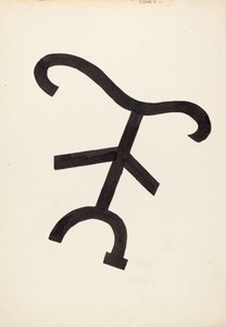 Szarvasmarha Márka, c. 1936. alkotó: J.Henry Marley