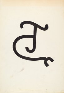 Szarvasmarha Márka, c. 1936.