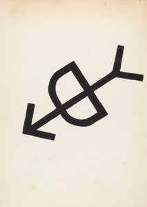 Szarvasmarha Márka, c. 1936. alkotó: J.Henry Marley