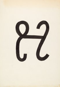 Szarvasmarha Márka, c. 1936. alkotó: J.Henry Marley